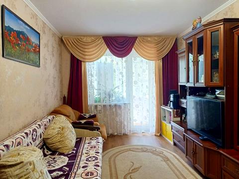 квартира по адресу Маршала Рыбалко ул., 89