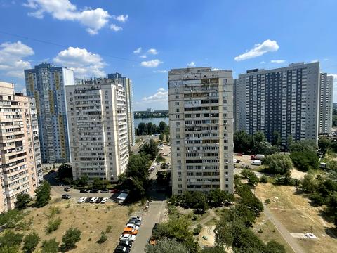 квартира за адресою Вишняківська вул., 5-Б
