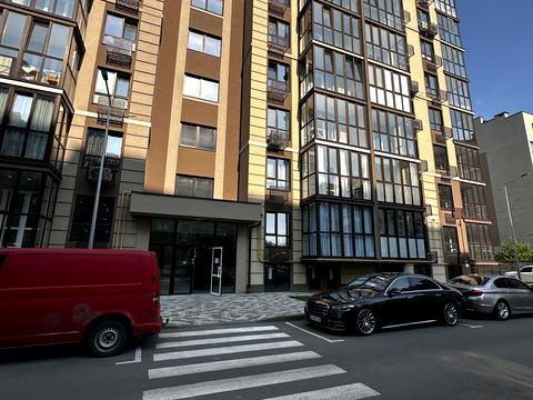 квартира по адресу Метрологическая ул., 107-Б
