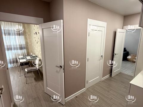 квартира по адресу Драгоманова ул., 8