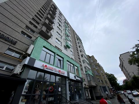 квартира за адресою Бельведерська вул., 23