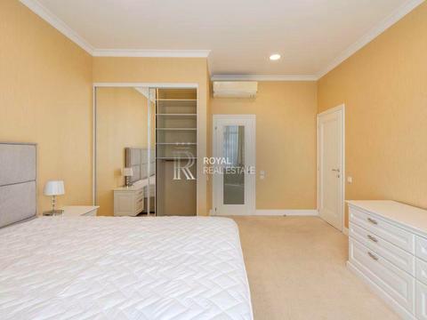 квартира за адресою Андрія Верхогляда вул. (Михайла Драгомирова), 9