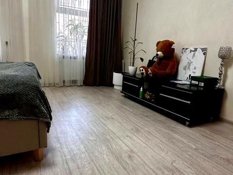 квартира за адресою Болгарська вул., 43