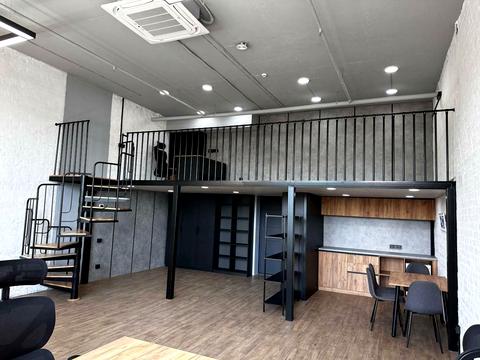 коммерческая по адресу Берестейский просп. (Победы), 11 к3