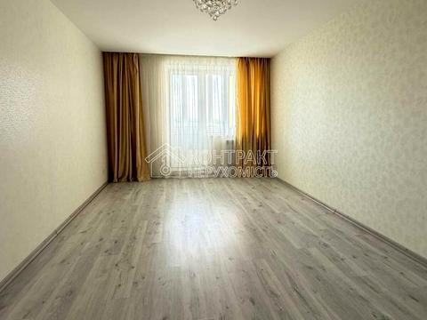 квартира за адресою Кричевського вул., 32