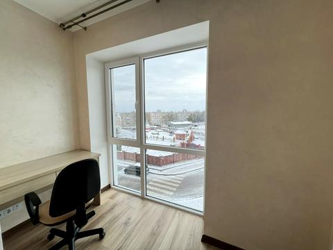 квартира по адресу Корольова, 9