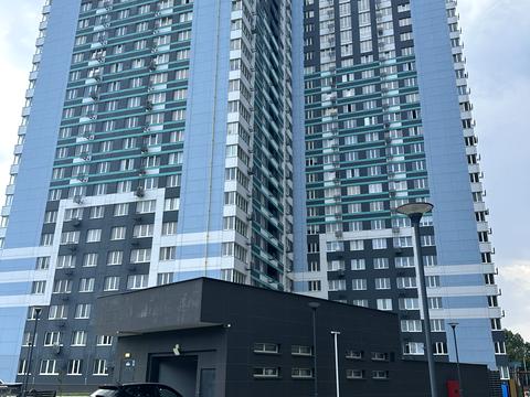 квартира по адресу Варненская ул., 27а/2
