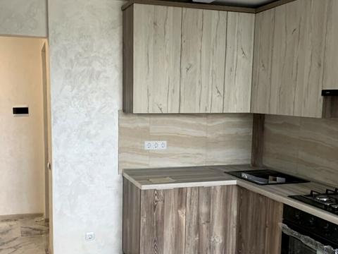квартира за адресою Білогірська вул., 3-А