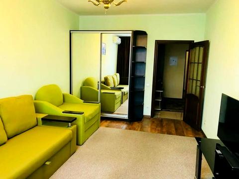 квартира за адресою Воскресенська вул., 14-Е