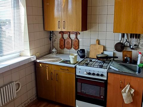 квартира за адресою Електровозна вул., 21