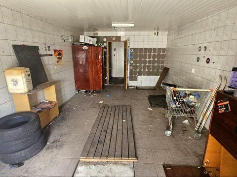 паркоместо по адресу Луговая ул., 16