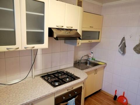квартира по адресу Подебрадська, 9