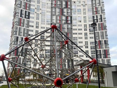 квартира за адресою Микільсько-Слобідська вул., 15