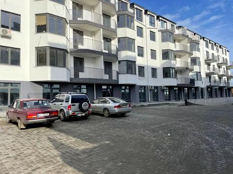 коммерческая по адресу Академика Сахарова ул., 11