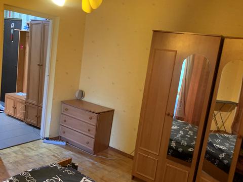 квартира по адресу Драгоманова ул., 3-В