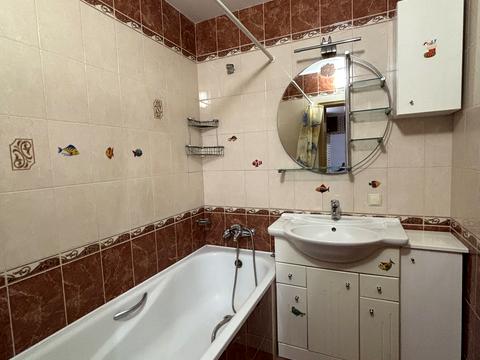 квартира по адресу Спартака Маковского ул. (Косыгина), 10