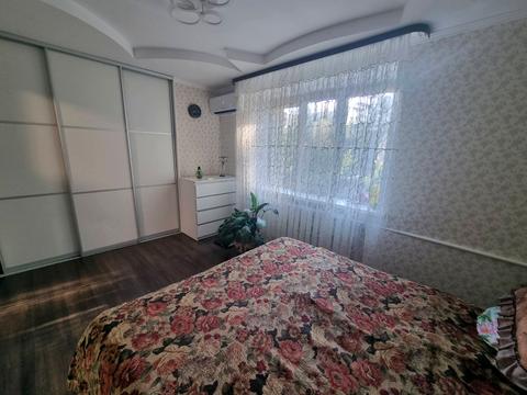 квартира по адресу Русановский бульв., 4