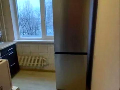 квартира за адресою Нескорених вул. (Героїв Праці), 12г
