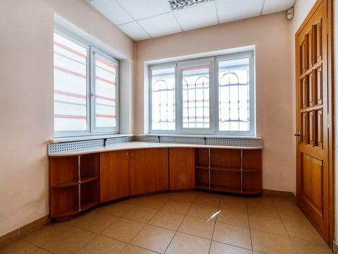 коммерческая по адресу Осипова ул. (Осипова), 40