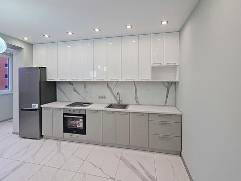 квартира за адресою Борткевича вул., 9