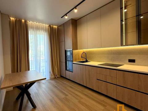квартира по адресу Андрія Новака ул., 54