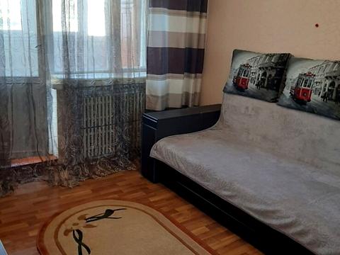 квартира за адресою Максима Залізняка вул., 30