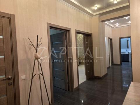 квартира за адресою Лесі Українки бульв., 7-А