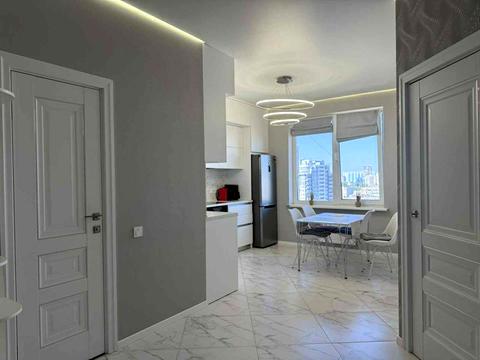 квартира за адресою Генуезька вул., 3б