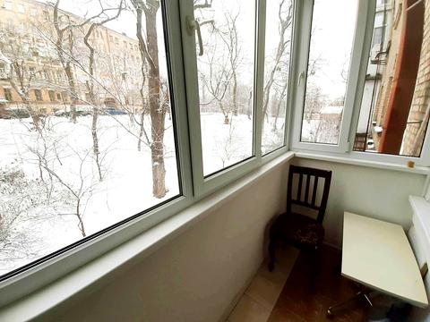 квартира по адресу Трёхсвятительская ул., 9