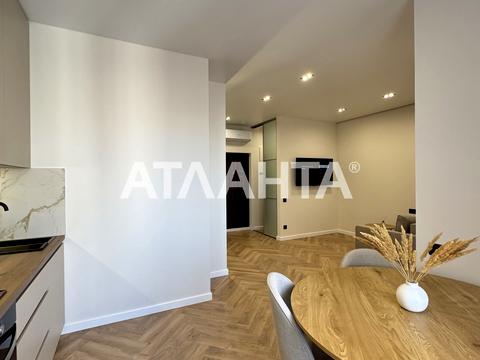 квартира за адресою Краснова вул., 1-Б