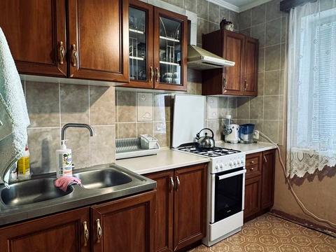 квартира за адресою Вахи Арсанова вул. (Рокоссовського), 11