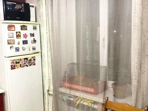 квартира по адресу Генерала Карпенко ул. (Генерала Карпенко), 12б