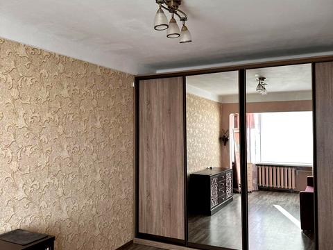 квартира по адресу Сергея Набоки ул., 10