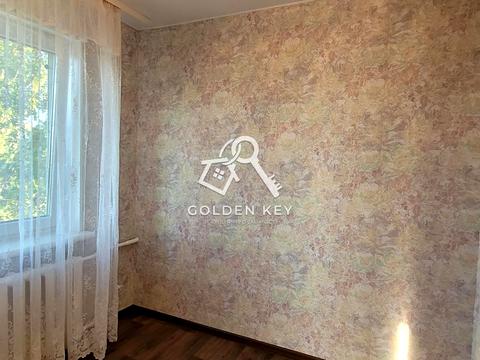 квартира за адресою Бульварний пров., 6