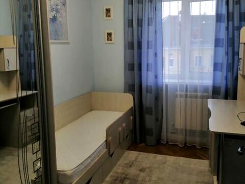 квартира по адресу Славы Стецко ул., 3а