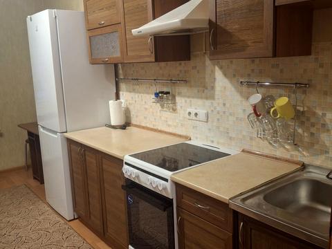 квартира за адресою Проспект Європейського союзу, 31А