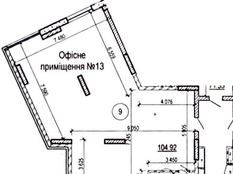 комерційна за адресою Микільсько-Слобідська вул., 13