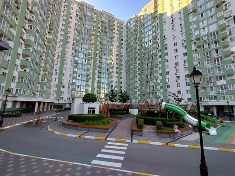 квартира за адресою Київ, Герцена вул., 35