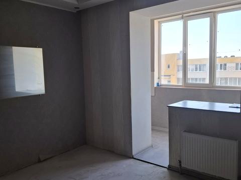 квартира за адресою Академіка Сахарова вул., 18