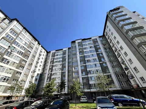 квартира по адресу Довженка, 21а