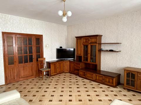 квартира за адресою Дарвіна вул., 5
