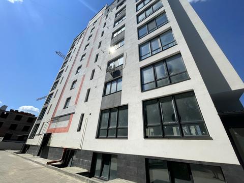 квартира за адресою Андрія Сахарова вул., 5-В