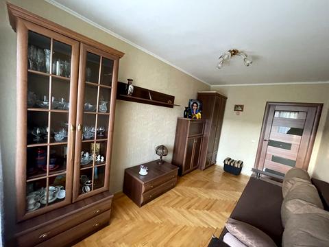 квартира по адресу Доробок ул., 48