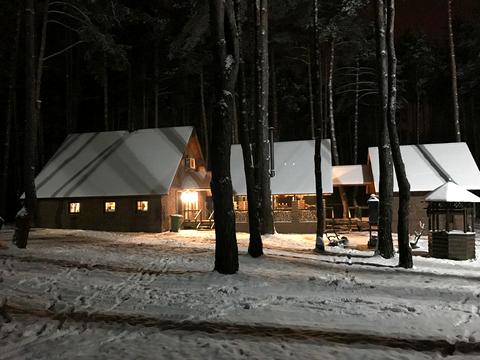 будинок за адресою Котляревського