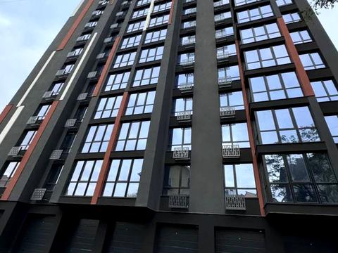 квартира за адресою Богдана Хмельницького вул., 1