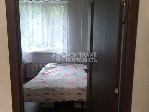 квартира за адресою Валентинівська вул. (Блюхера), 24б