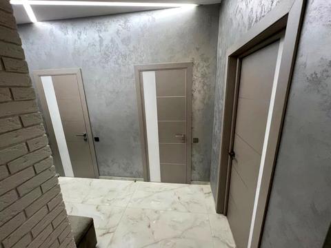 квартира за адресою Одеса, Фонтанська дорога вул., 77/а