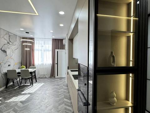 квартира за адресою Краснова вул., 1