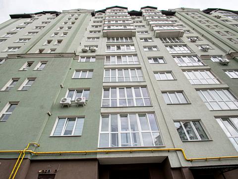 квартира за адресою Глибока вул., 24