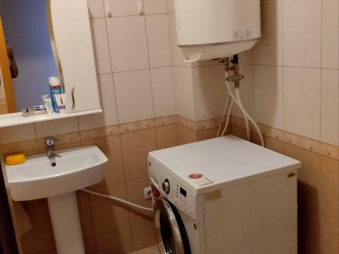 квартира по адресу Олевская ул., 7